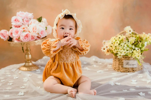 南通宝宝从鼻子里溢奶处理