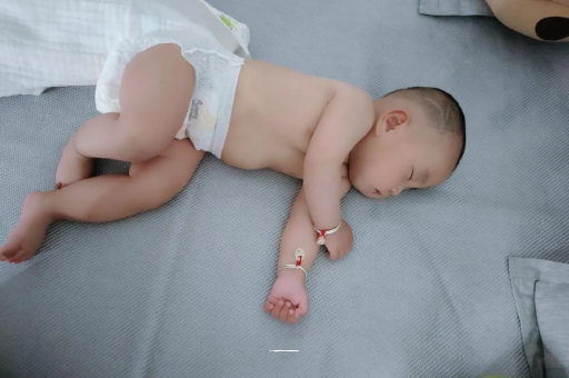 南通宝宝鼻子不通气